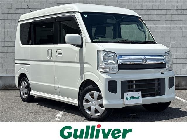 Suzuki EVERY WAGON 2016 7441061-0