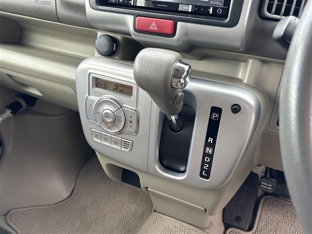 Suzuki EVERY WAGON 2016 7441061-1