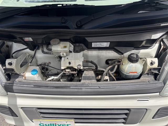 Suzuki EVERY WAGON 2016 7441061-14