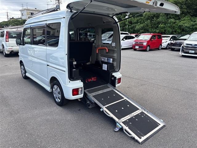 Suzuki EVERY WAGON 2016 7441061-17