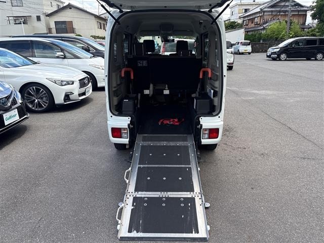 Suzuki EVERY WAGON 2016 7441061-18