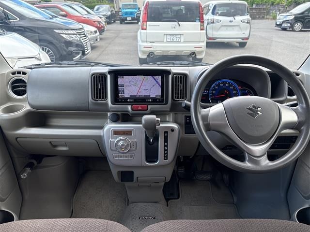 Suzuki EVERY WAGON 2016 7441061-19