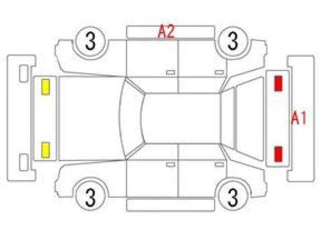 Suzuki EVERY WAGON 2016 7441061-23