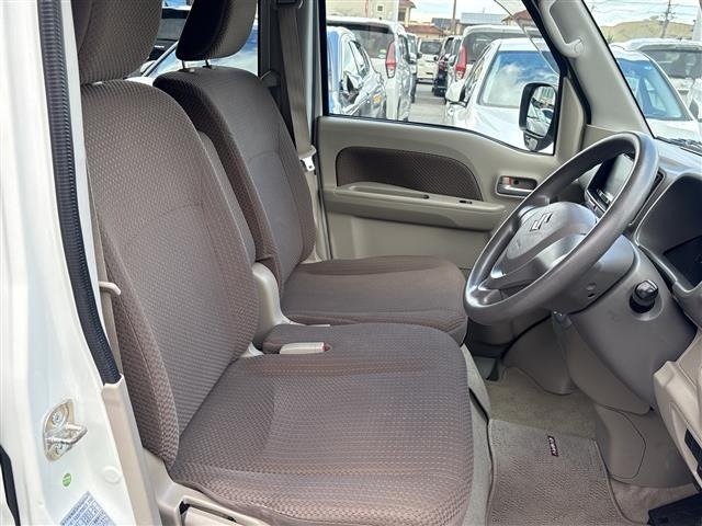 Suzuki EVERY WAGON 2016 7441061-4