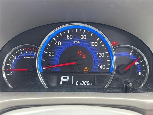 Suzuki EVERY WAGON 2016 7441061-7