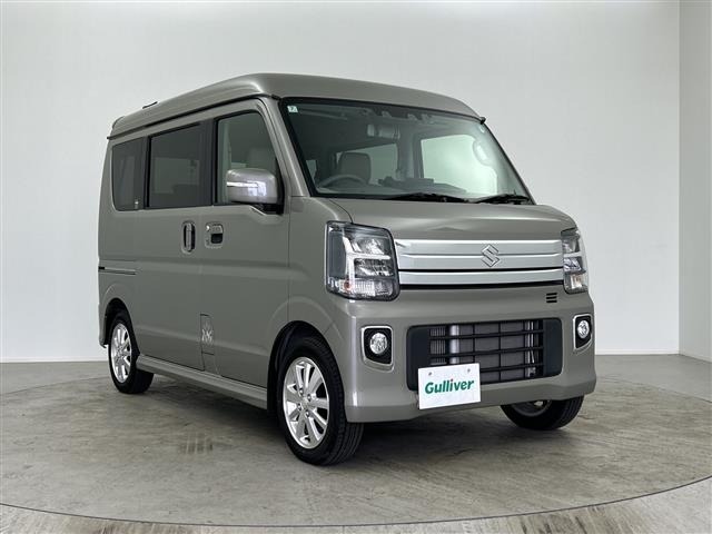 Suzuki EVERY WAGON 2024 7441077-0