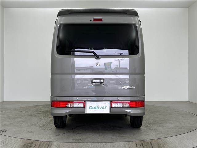 Suzuki EVERY WAGON 2024 7441077-10