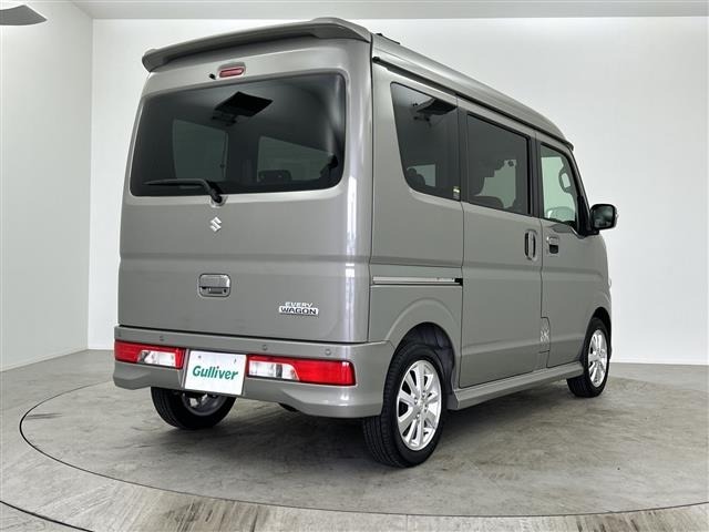 Suzuki EVERY WAGON 2024 7441077-11
