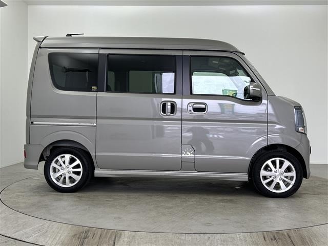 Suzuki EVERY WAGON 2024 7441077-12