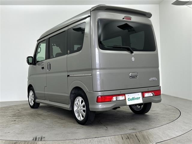 Suzuki EVERY WAGON 2024 7441077-13