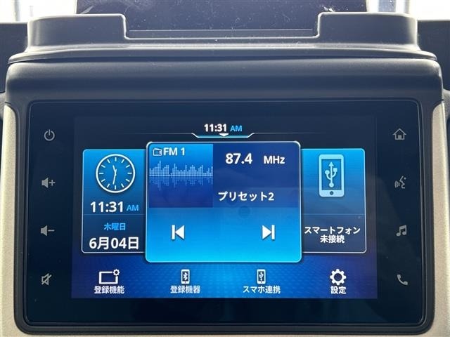 Suzuki EVERY WAGON 2024 7441077-17