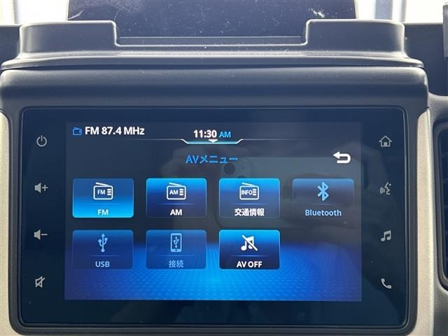 Suzuki EVERY WAGON 2024 7441077-18