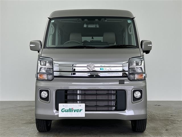 Suzuki EVERY WAGON 2024 7441077-7