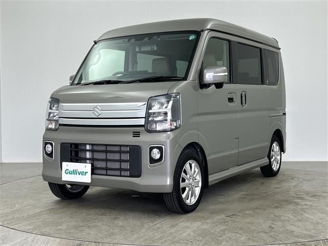Suzuki EVERY WAGON 2024 7441077-8