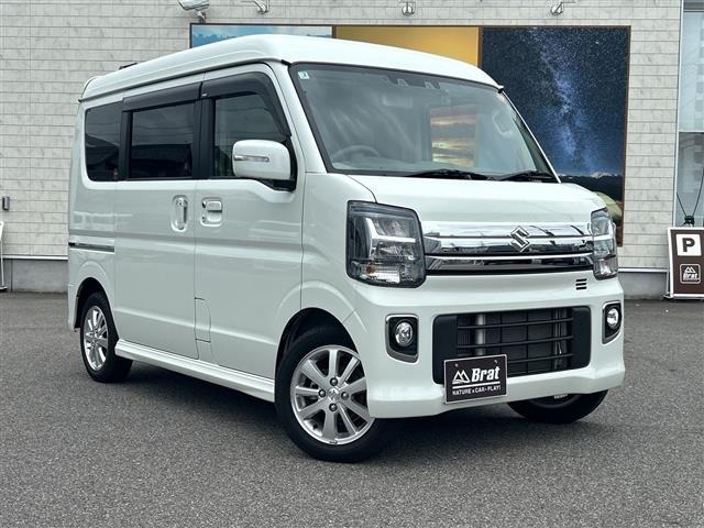 Suzuki EVERY WAGON 2025 7441110-0
