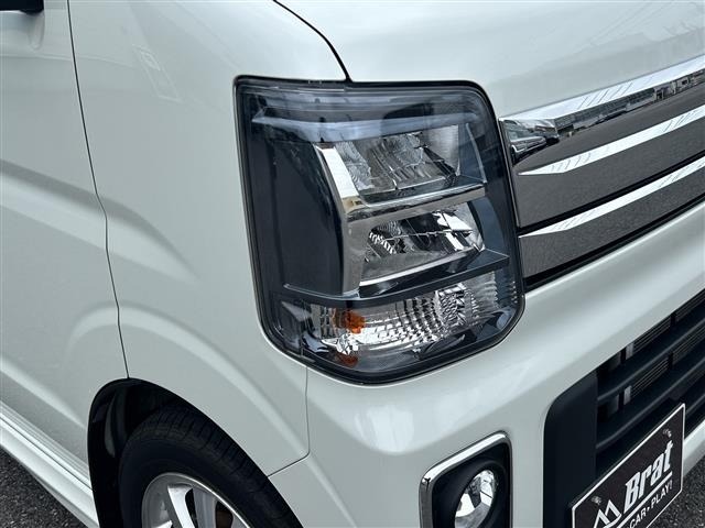 Suzuki EVERY WAGON 2025 7441110-11