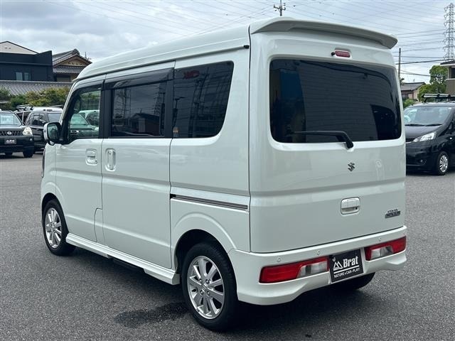 Suzuki EVERY WAGON 2025 7441110-13