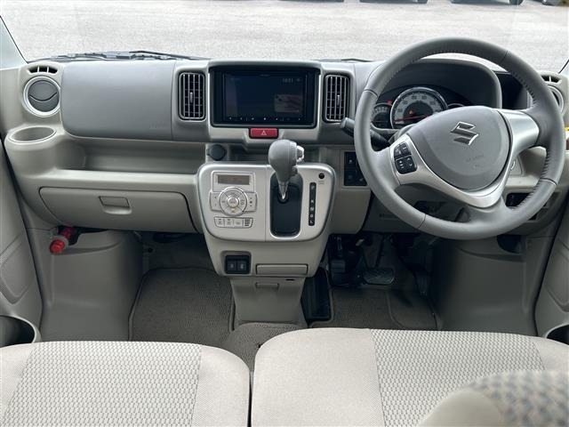 Suzuki EVERY WAGON 2025 7441110-16