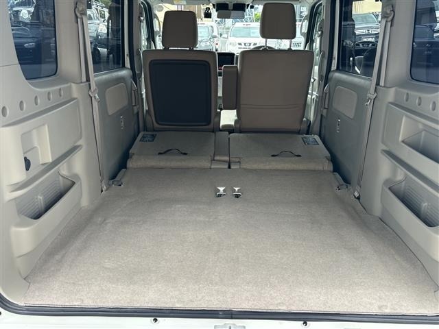 Suzuki EVERY WAGON 2025 7441110-19
