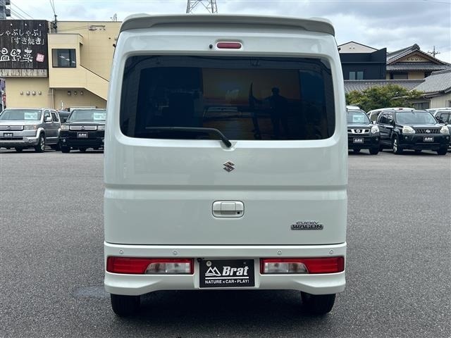 Suzuki EVERY WAGON 2025 7441110-2