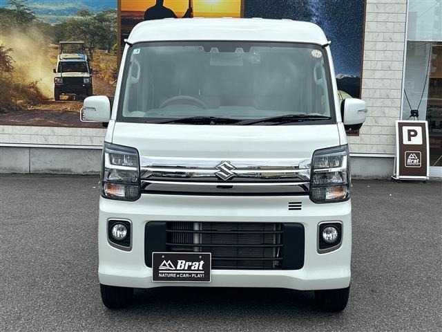 Suzuki EVERY WAGON 2025 7441110-20