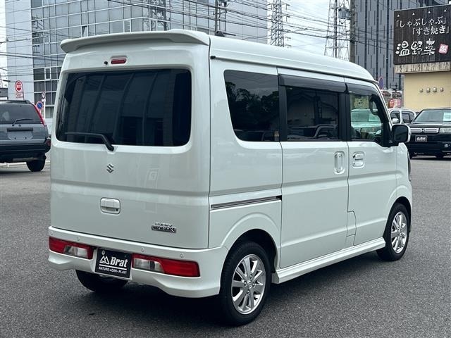Suzuki EVERY WAGON 2025 7441110-22