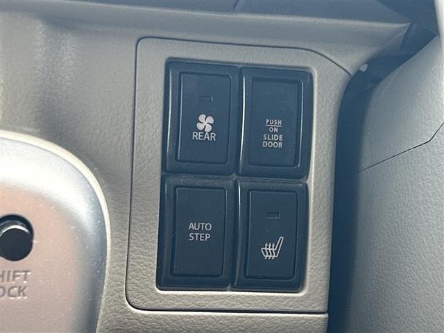 Suzuki EVERY WAGON 2025 7441110-3