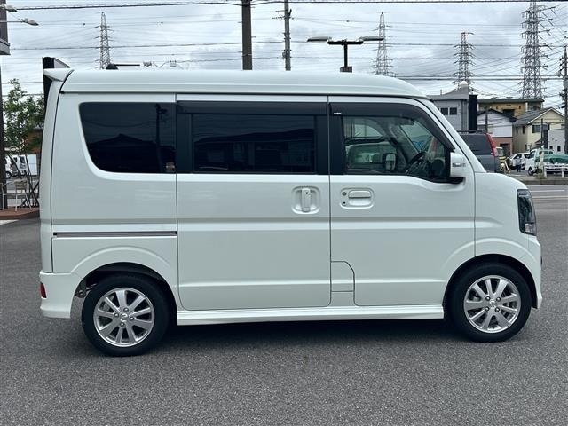 Suzuki EVERY WAGON 2025 7441110-4