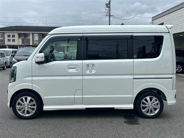 Suzuki EVERY WAGON 2025 7441110-6