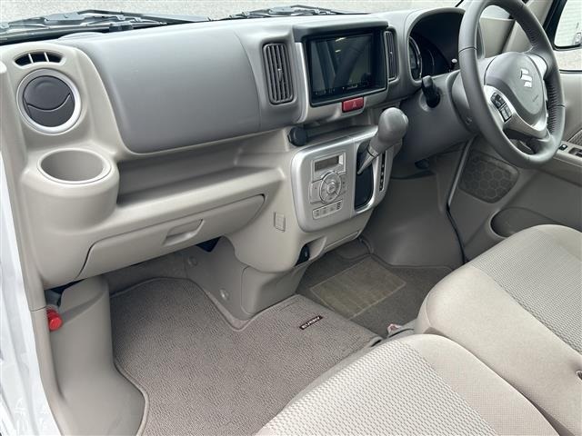 Suzuki EVERY WAGON 2025 7441110-7