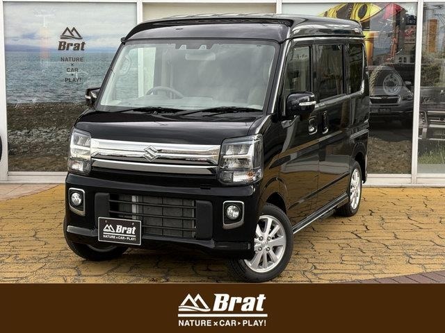 Suzuki EVERY WAGON 2025 7441111-0