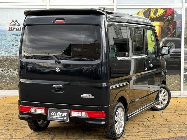 Suzuki EVERY WAGON 2025 7441111-13