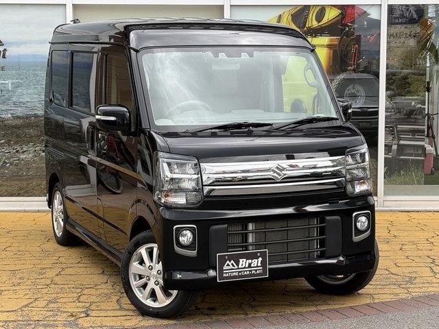Suzuki EVERY WAGON 2025 7441111-16