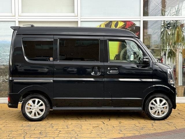 Suzuki EVERY WAGON 2025 7441111-17