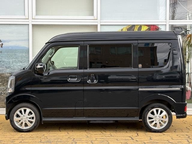 Suzuki EVERY WAGON 2025 7441111-18