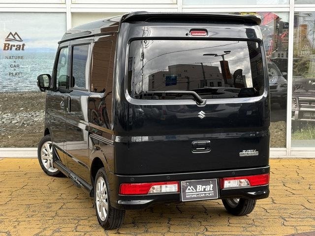 Suzuki EVERY WAGON 2025 7441111-19