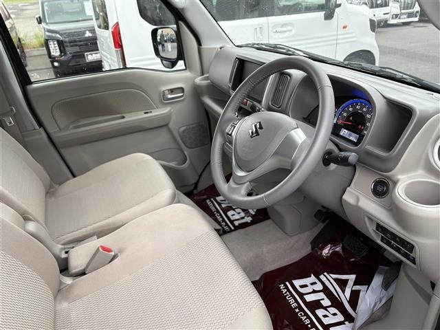Suzuki EVERY WAGON 2025 7441111-20