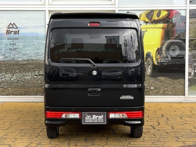 Suzuki EVERY WAGON 2025 7441111-21