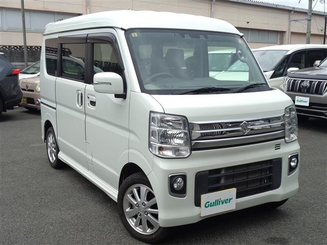 Suzuki EVERY WAGON 2023 7441122-0