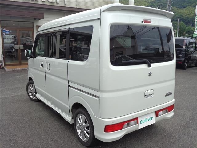 Suzuki EVERY WAGON 2023 7441122-13