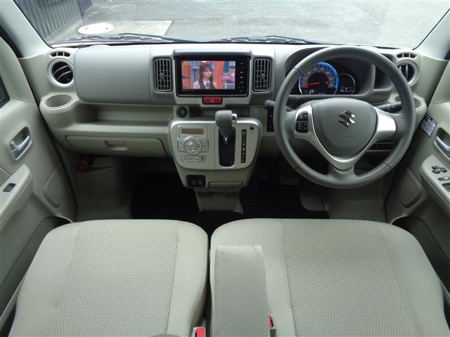 Suzuki EVERY WAGON 2023 7441122-14