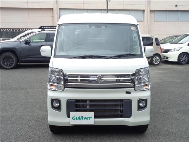 Suzuki EVERY WAGON 2023 7441122-15