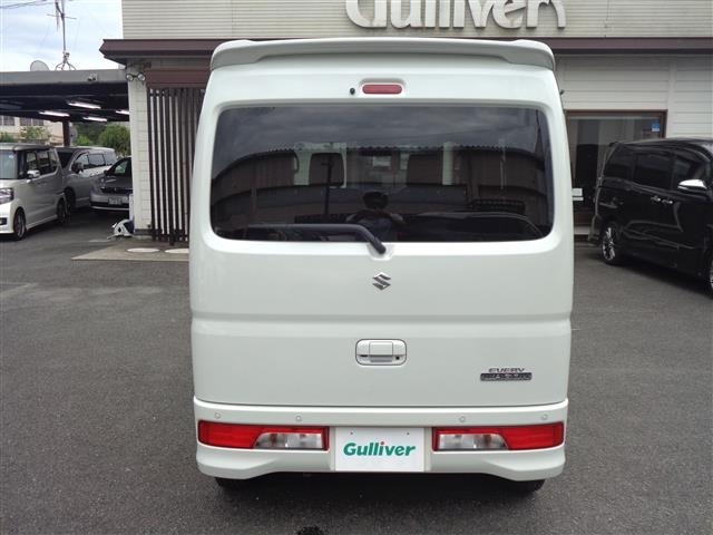 Suzuki EVERY WAGON 2023 7441122-16