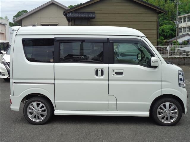Suzuki EVERY WAGON 2023 7441122-17
