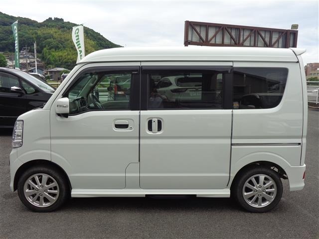 Suzuki EVERY WAGON 2023 7441122-18