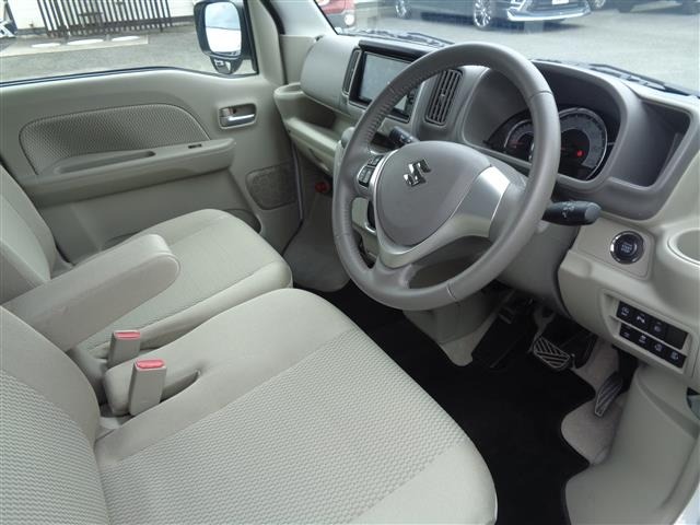 Suzuki EVERY WAGON 2023 7441122-19