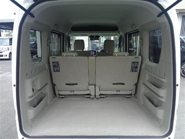 Suzuki EVERY WAGON 2023 7441122-5