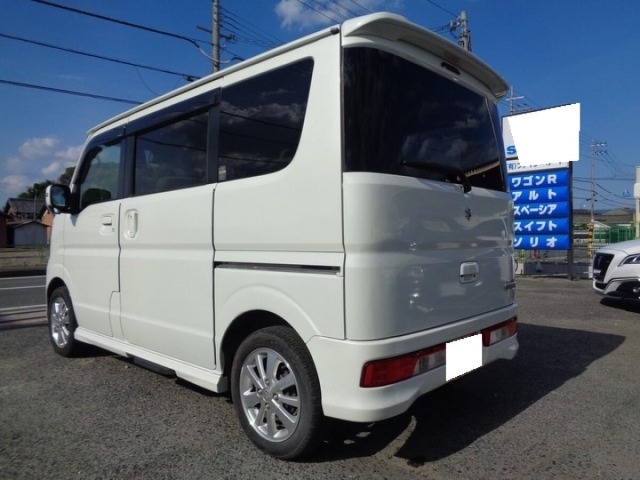Suzuki EVERY WAGON 2016 7441159-1