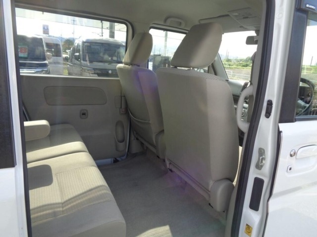 Suzuki EVERY WAGON 2016 7441159-11