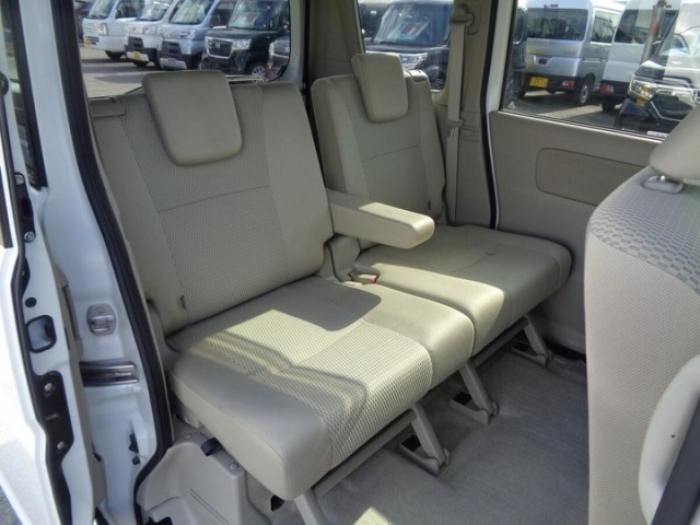Suzuki EVERY WAGON 2016 7441159-12